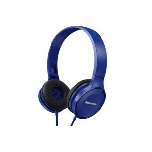 Panasonic RP-HF100MGCK Lightweight On-Ear Headphones price in Pakistan